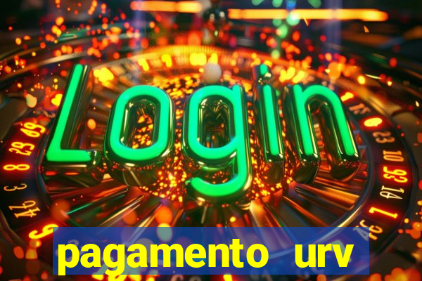 pagamento urv policia militar bahia
